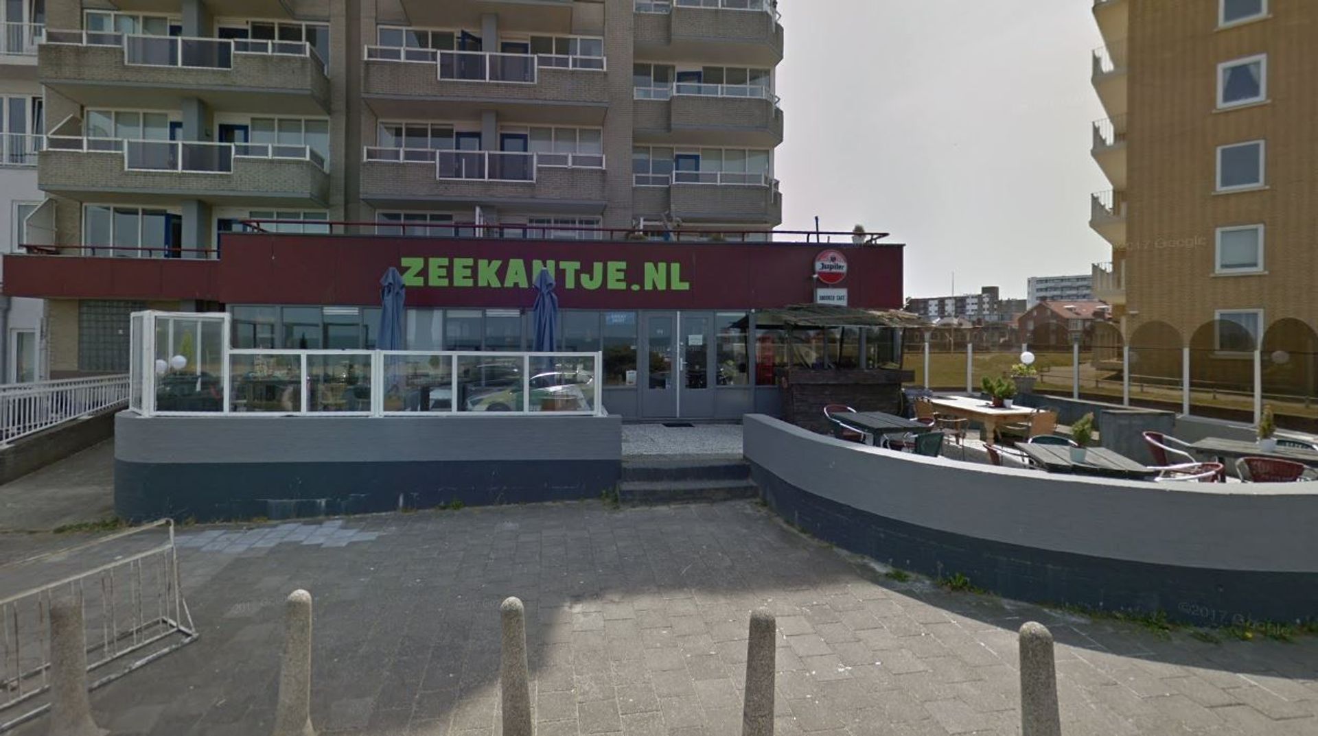 Zeekant 104 R, Den Haag foto-0