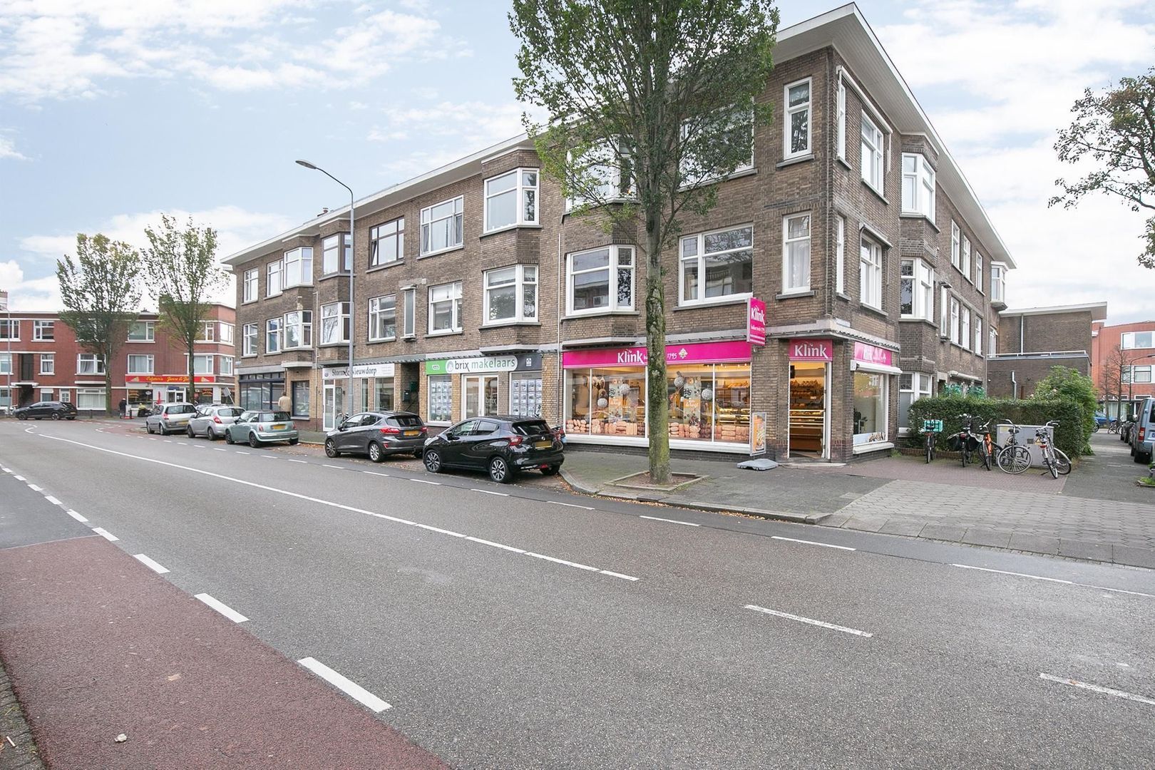 van Arembergelaan 84, Voorburg foto-1