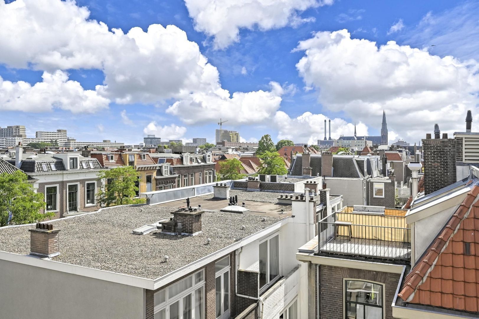 Piet Heinplein 3 C, Den Haag foto-20