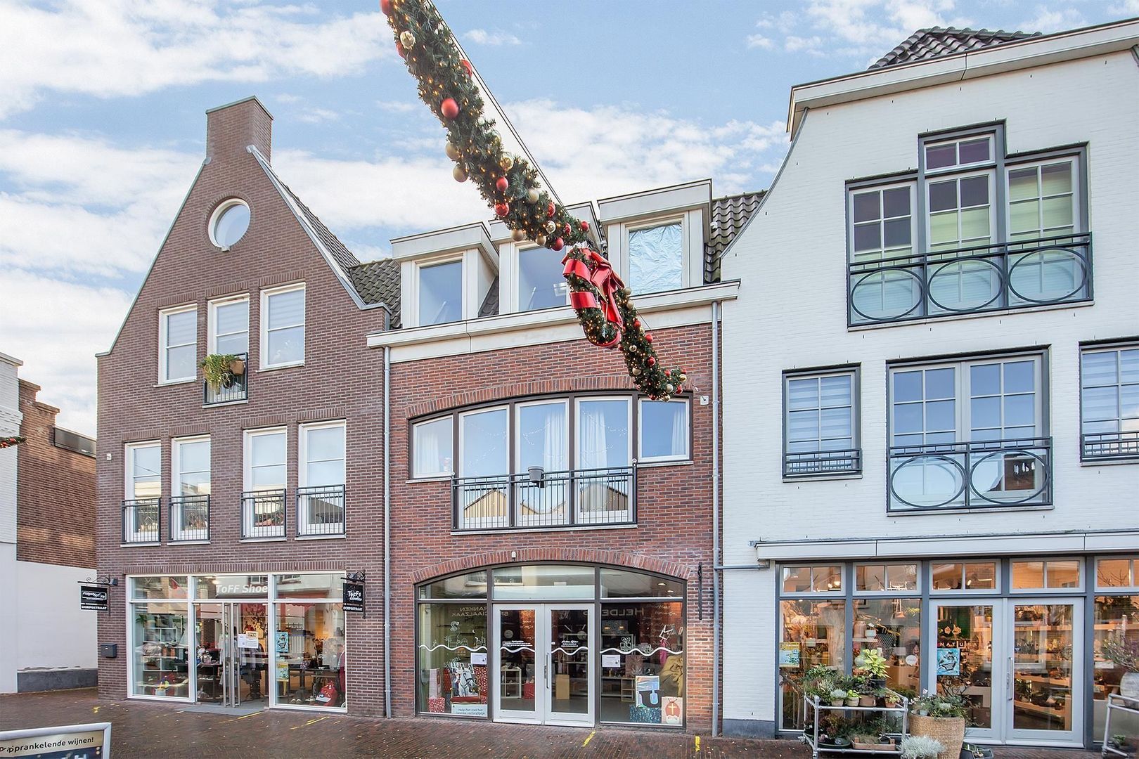 Dorpsstraat 127 c, Zoetermeer foto-0