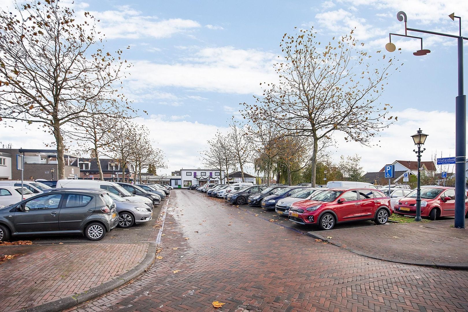 Dorpsstraat 127 c, Zoetermeer foto-18