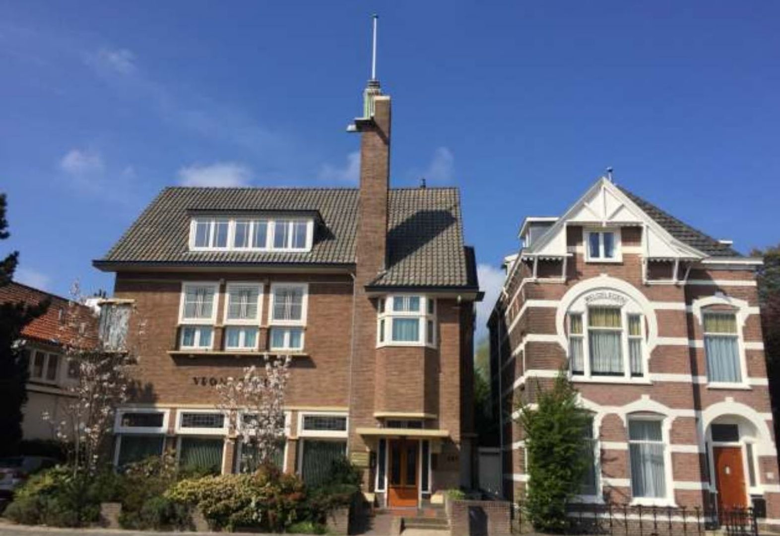 Oosteinde 237, Voorburg foto-1