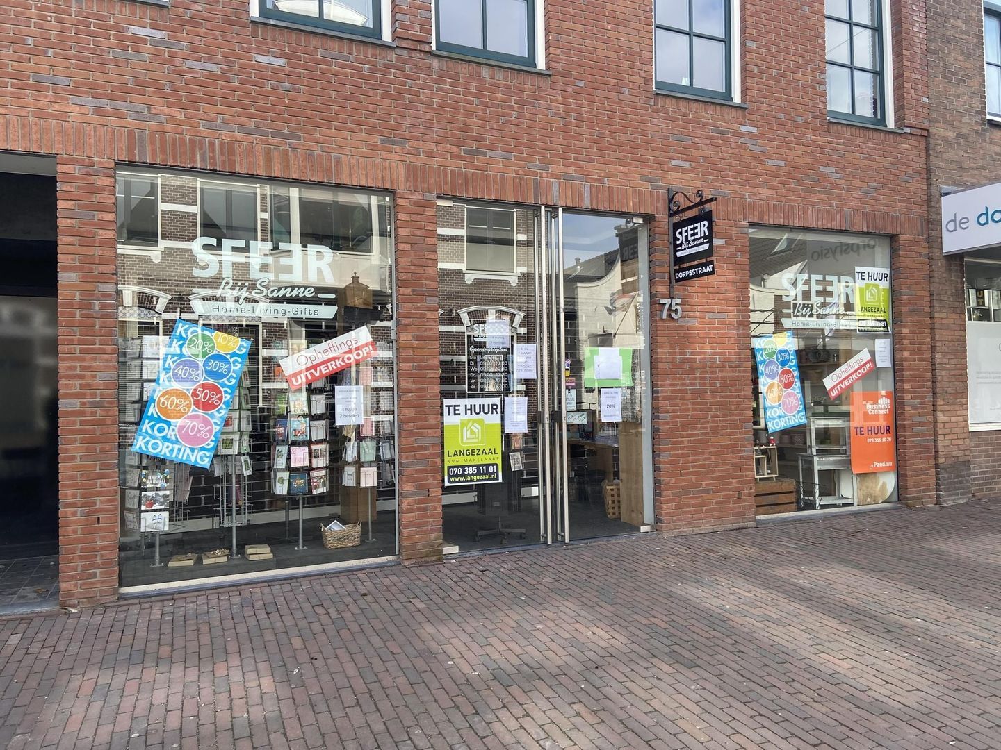 Dorpsstraat 75, Zoetermeer foto-5