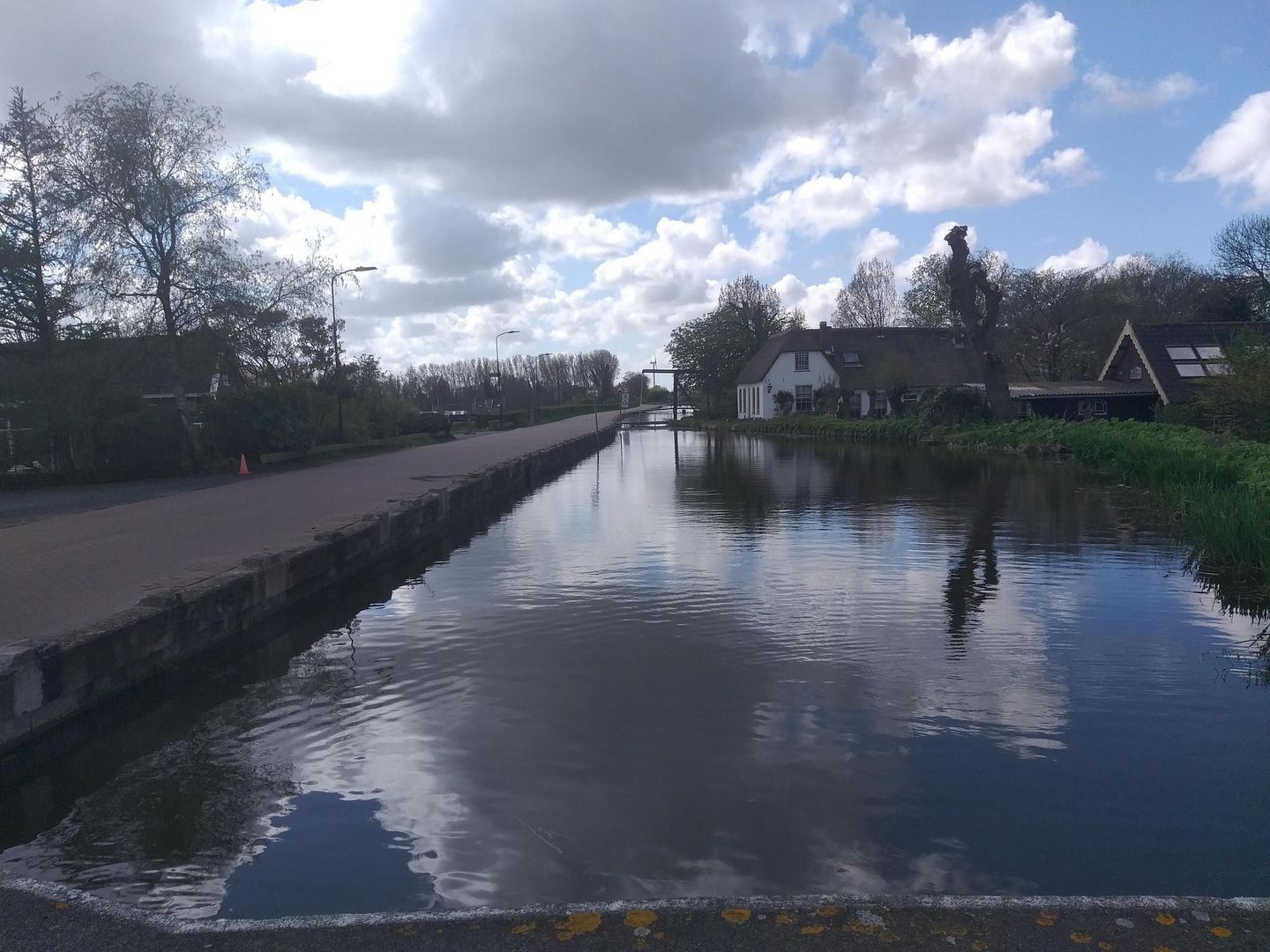 Stompwijkseweg 15 A, Leidschendam foto-16