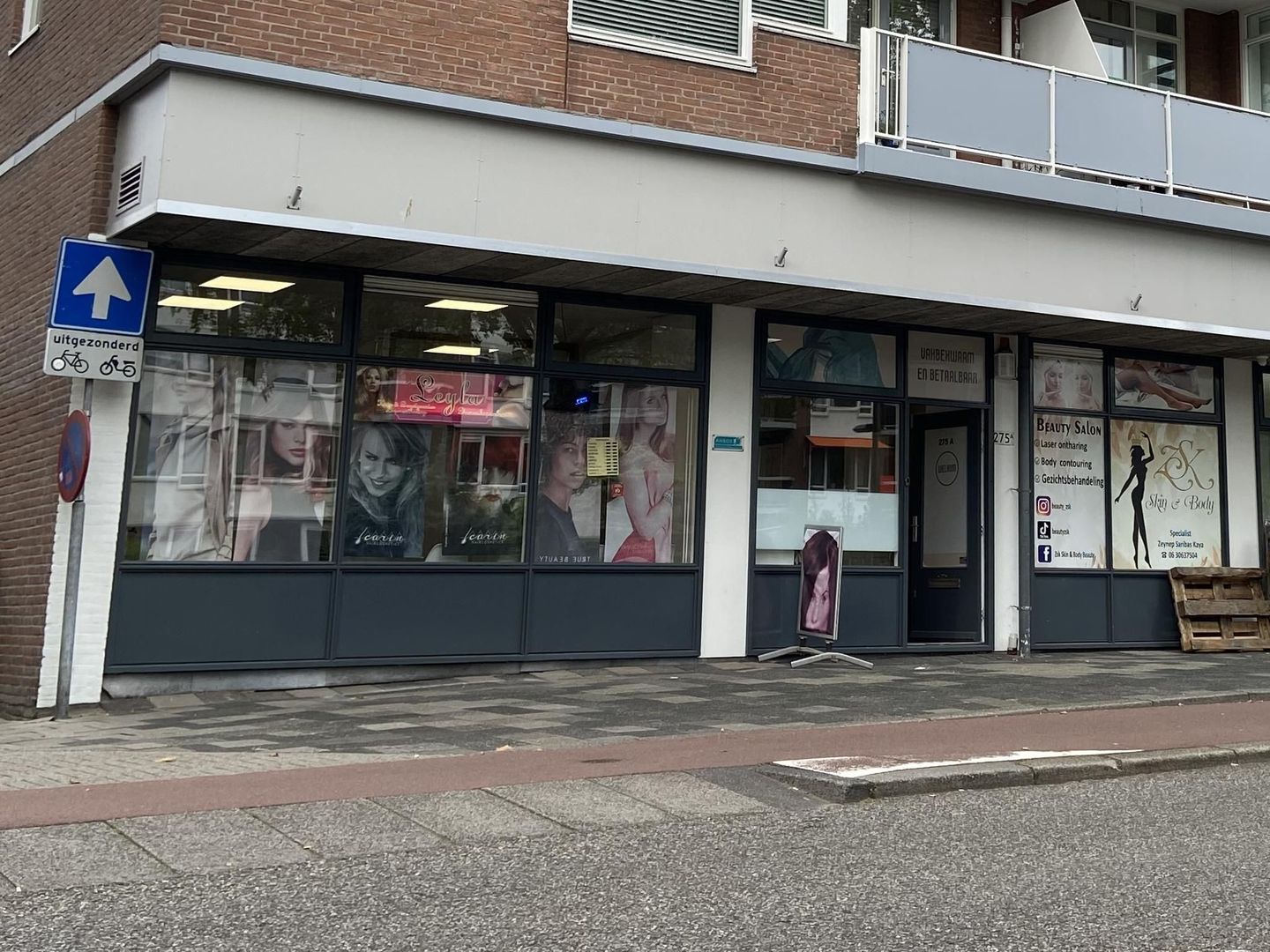 Nieuwe Haven 275 A, Schiedam foto-2