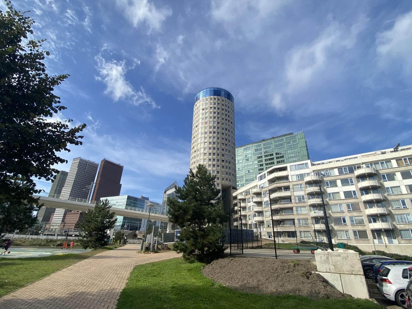 Jan van Riebeekstraat 571, Den Haag foto-0