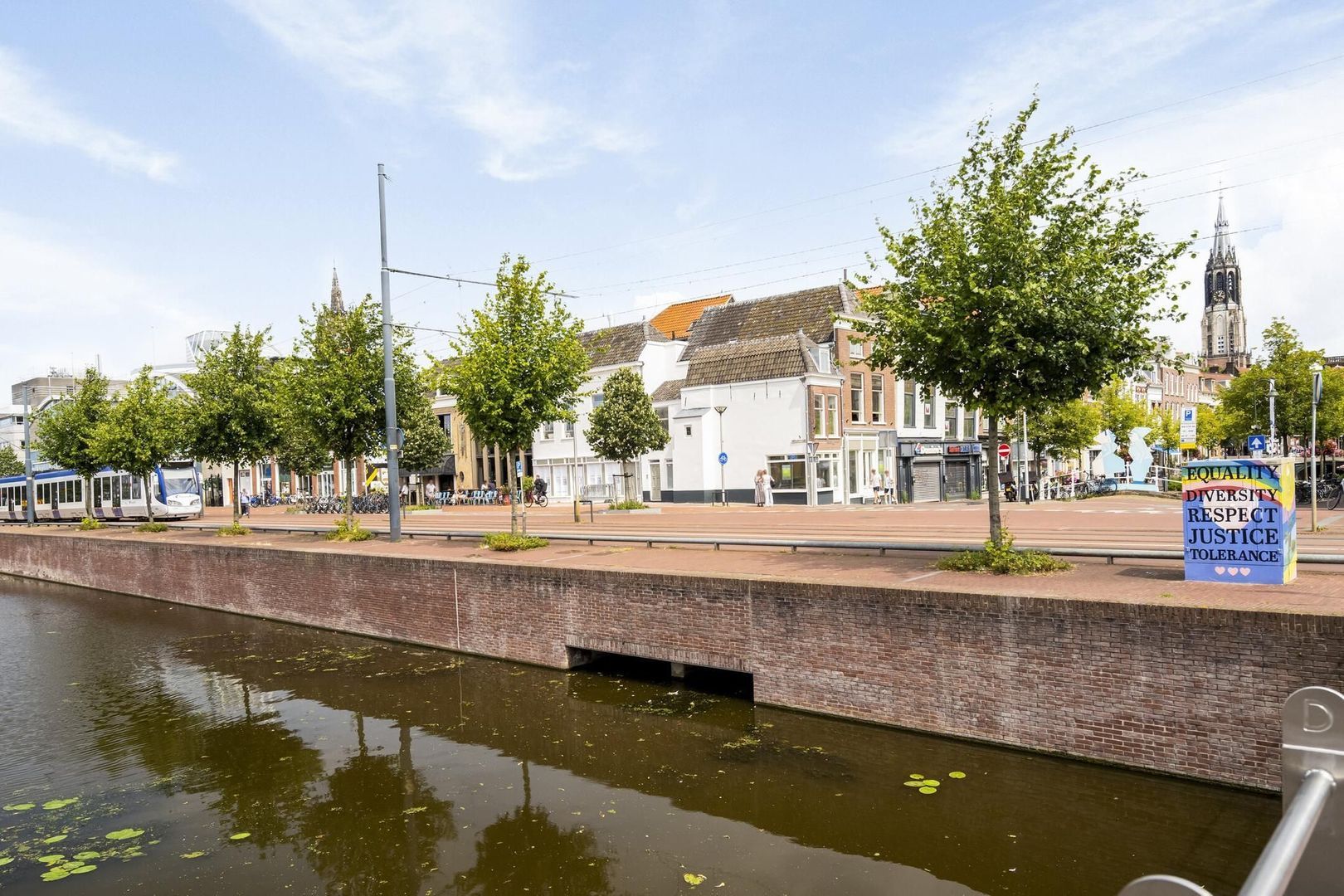 Binnenwatersloot 10, Delft foto-28