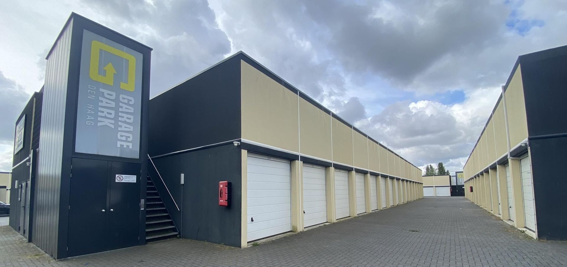 Spoorlaan 5 C 35, Den Haag foto-10