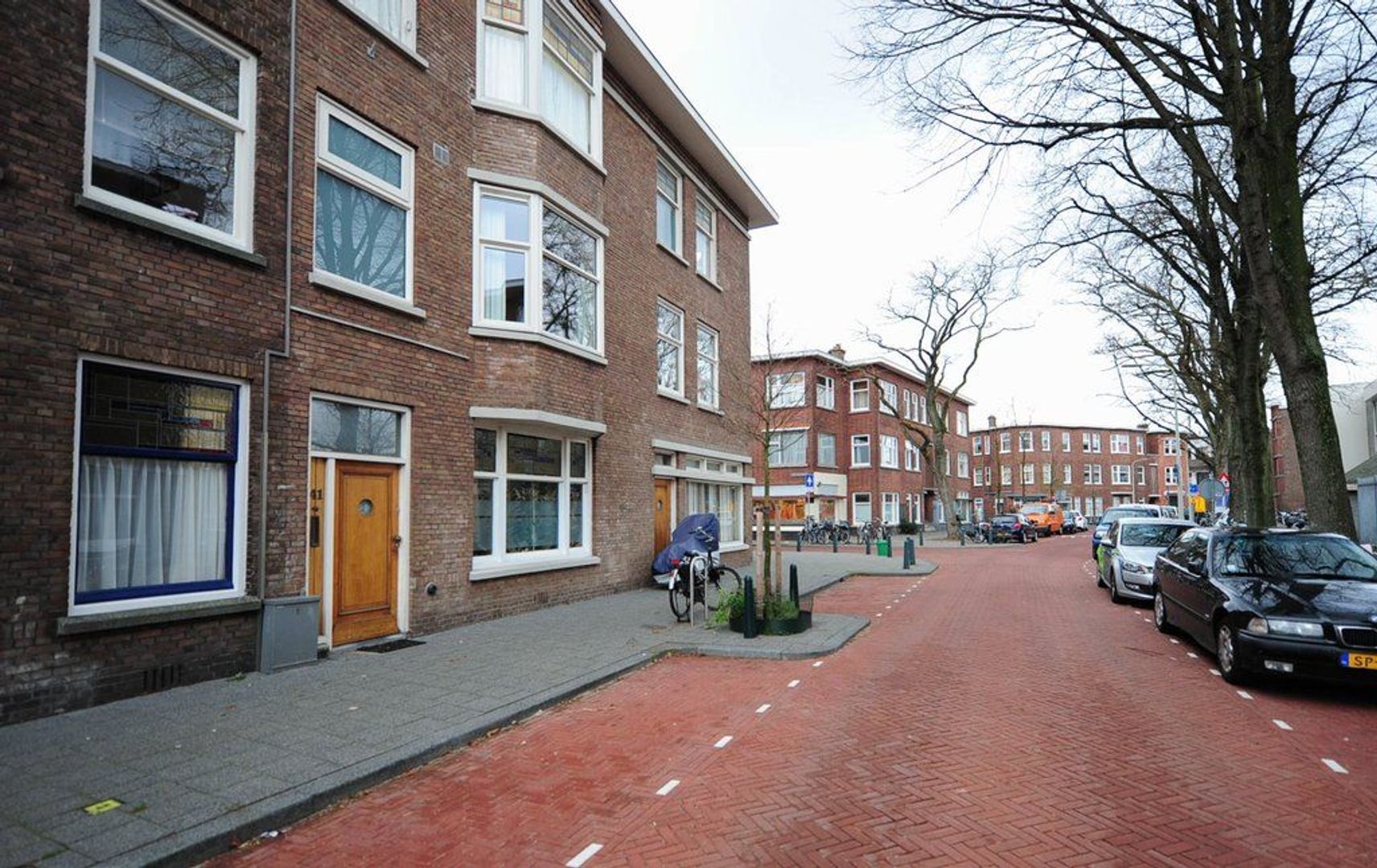 Van der Wyckstraat 16, Den Haag foto-31