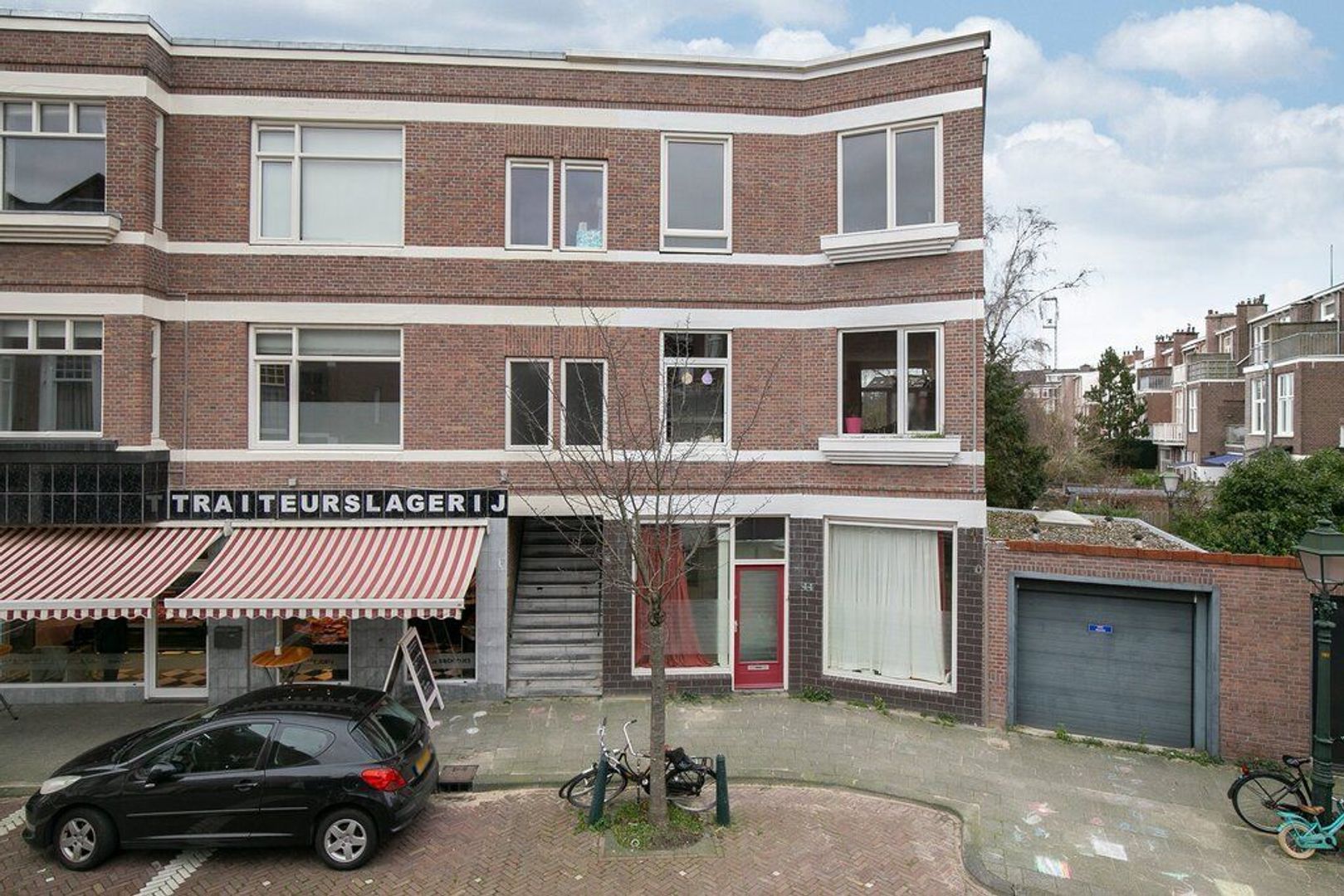 Johan van Hoornstraat 40, Den Haag foto-12
