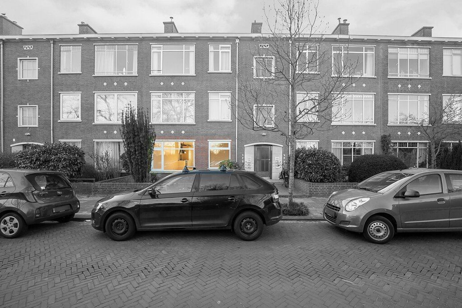 Spaarwaterstraat 20, Den Haag foto-22