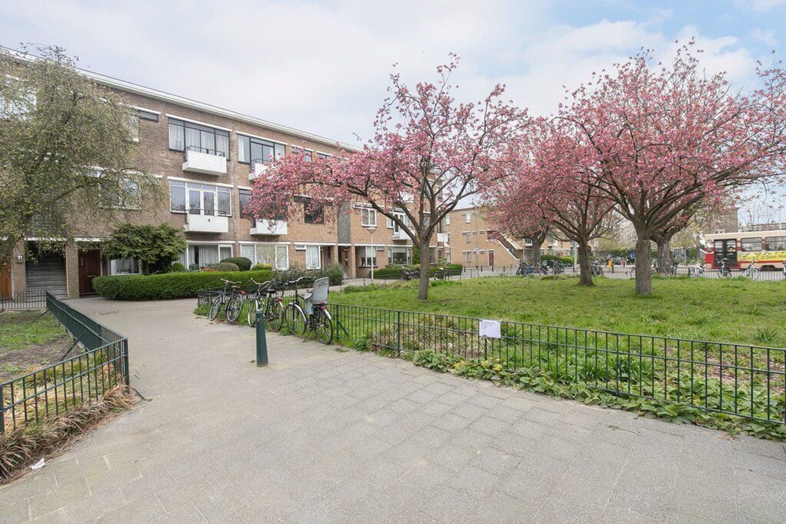 Van Heutszstraat 53, Den Haag foto-28
