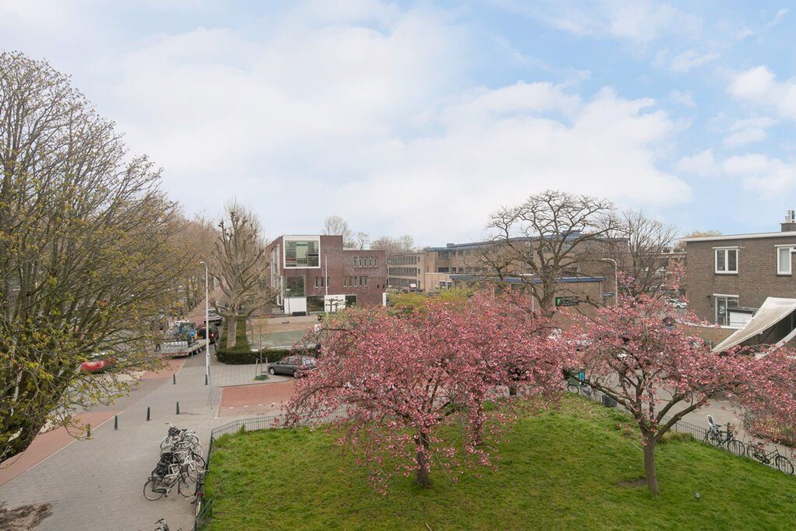 Van Heutszstraat 53, Den Haag foto-29