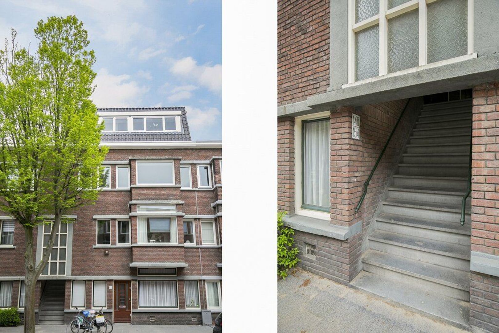 Stuyvesantstraat 152, Den Haag foto-6