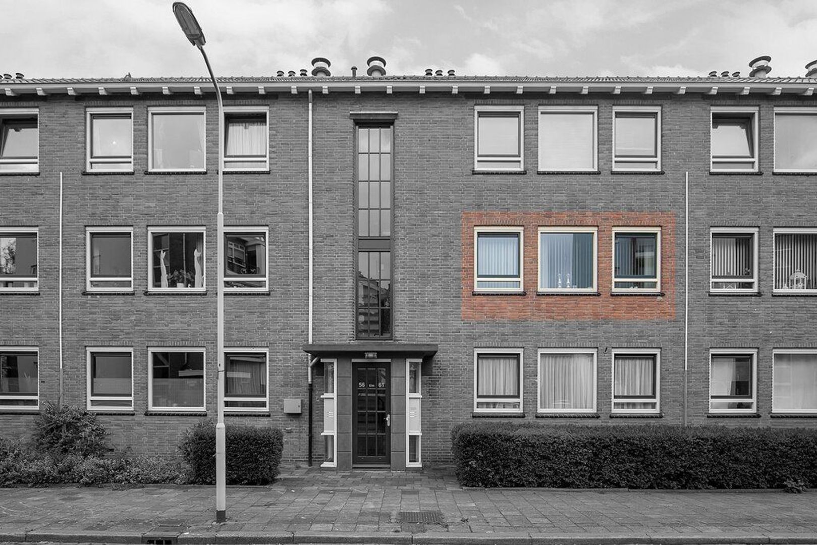 Jacob van Lennepstraat 60, Voorburg foto-1