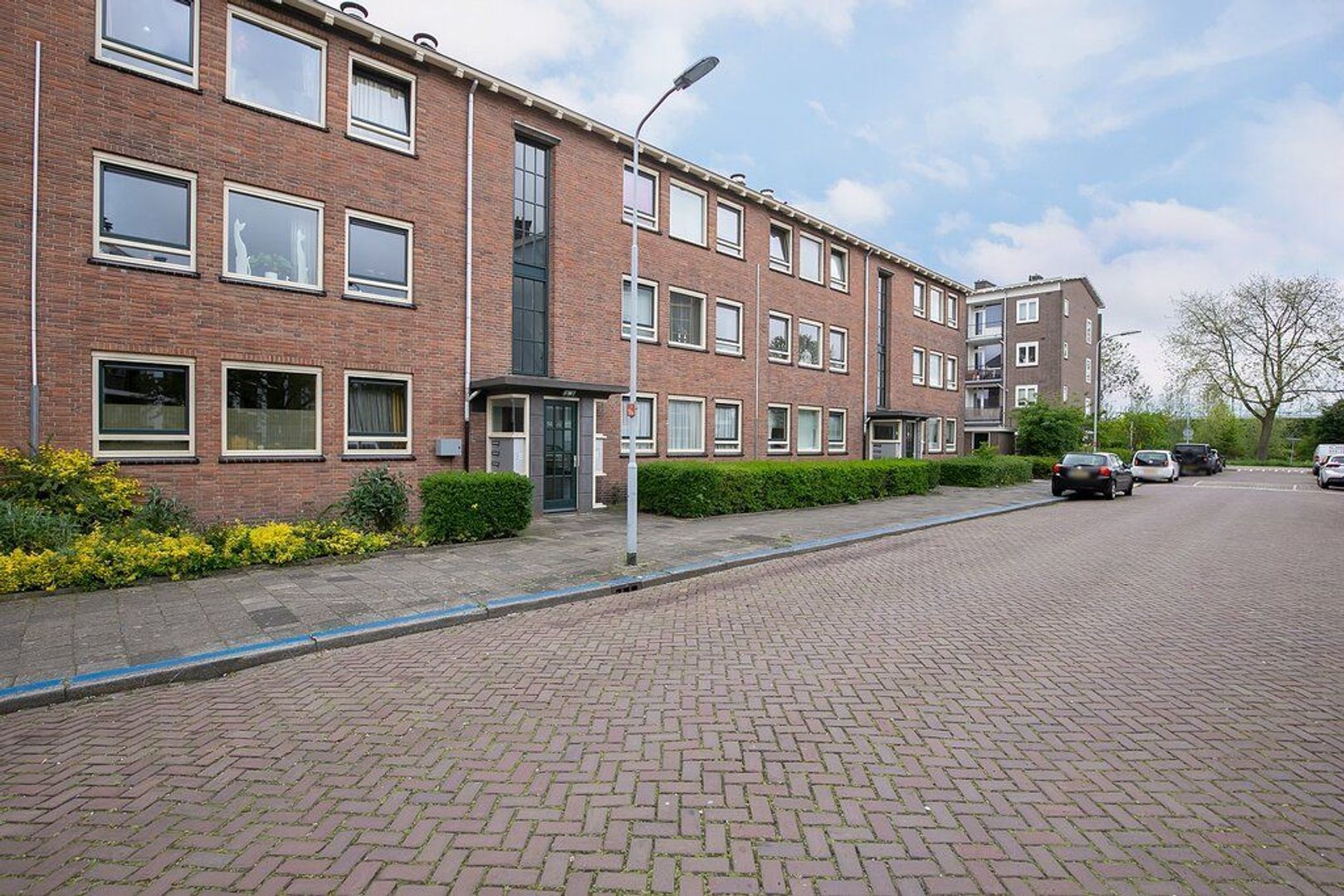 Jacob van Lennepstraat 60, Voorburg foto-2