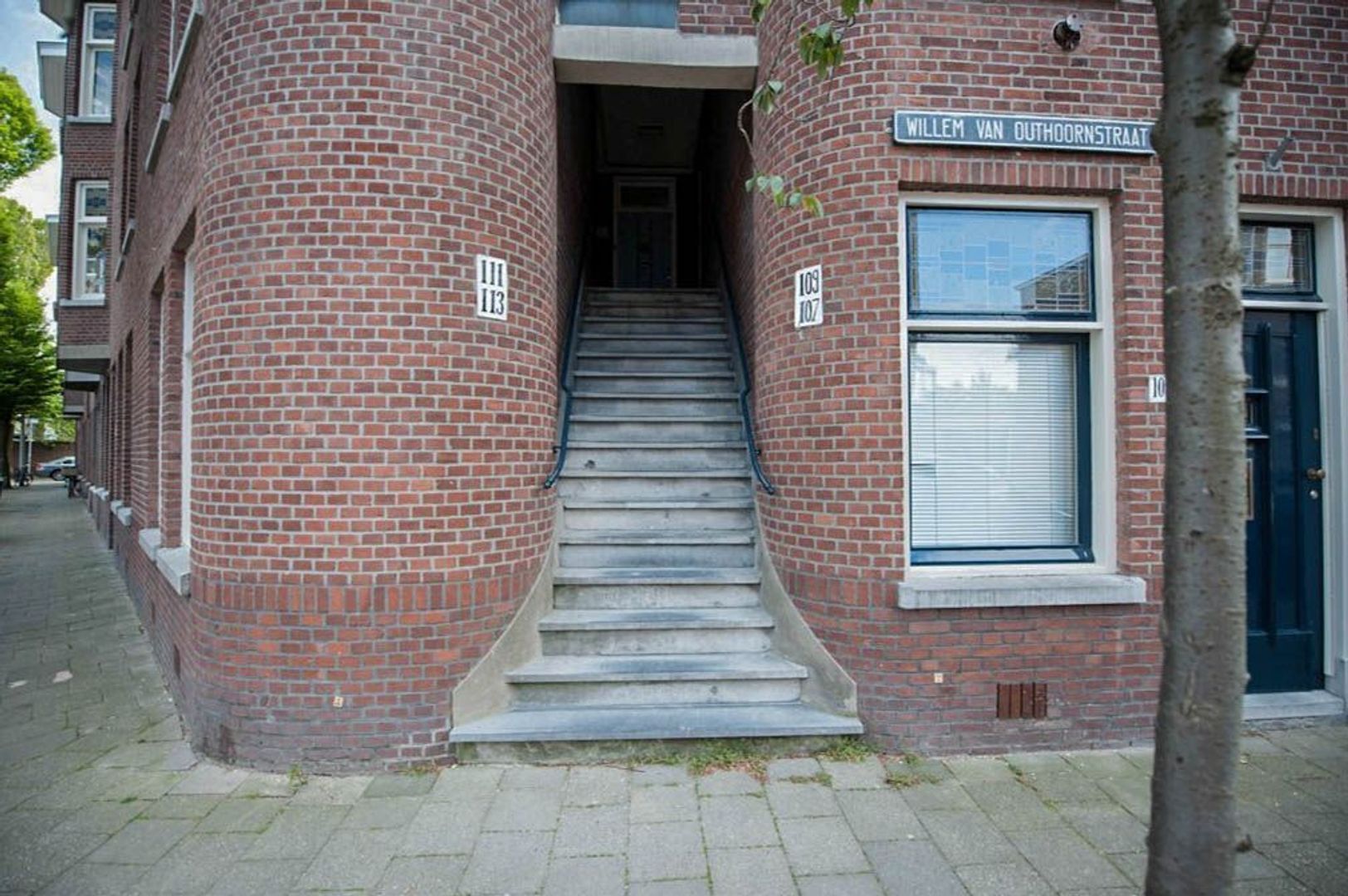 Willem van Outhoornstraat 107, Den Haag foto-12