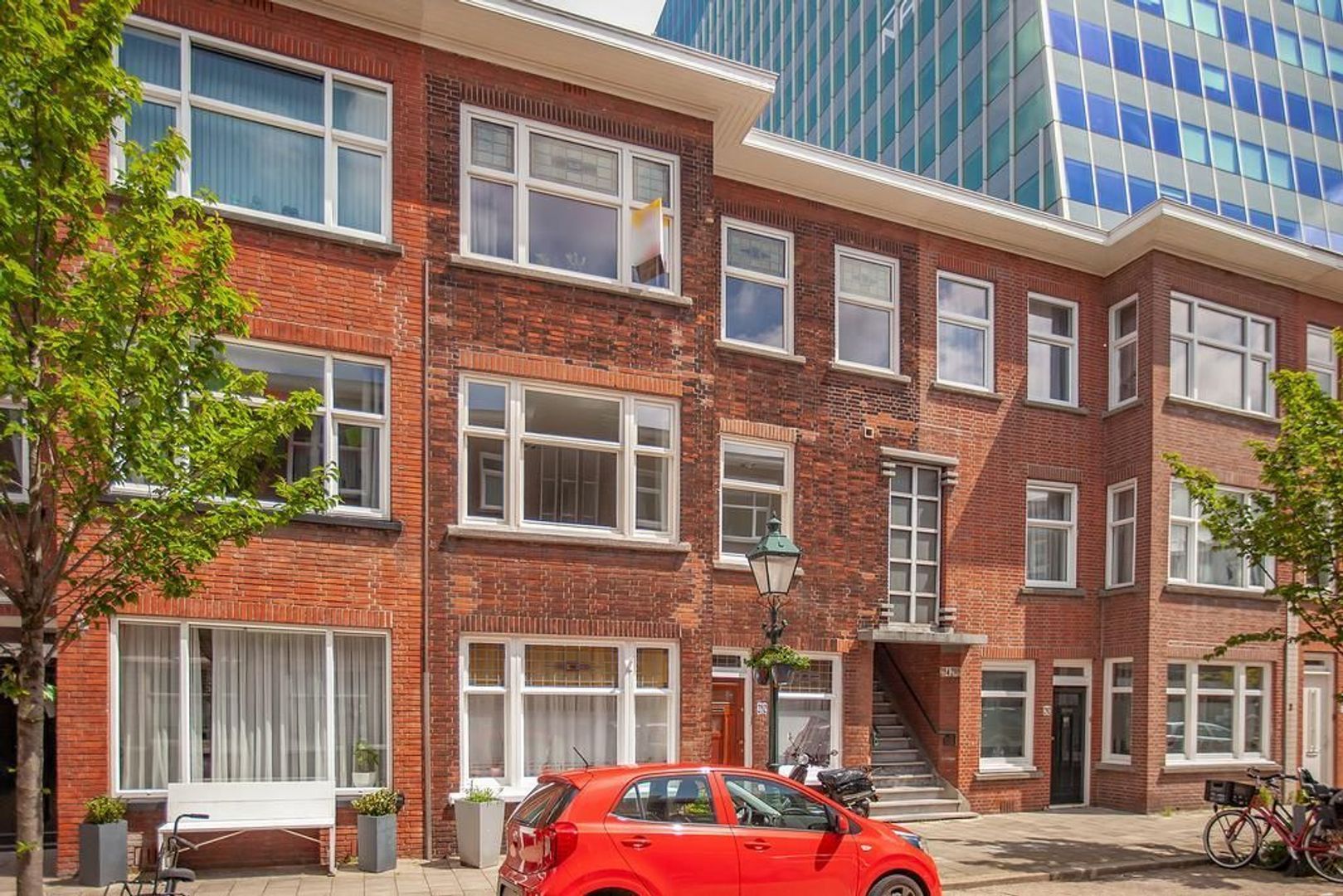 Van den Boschstraat 284, Den Haag foto-27