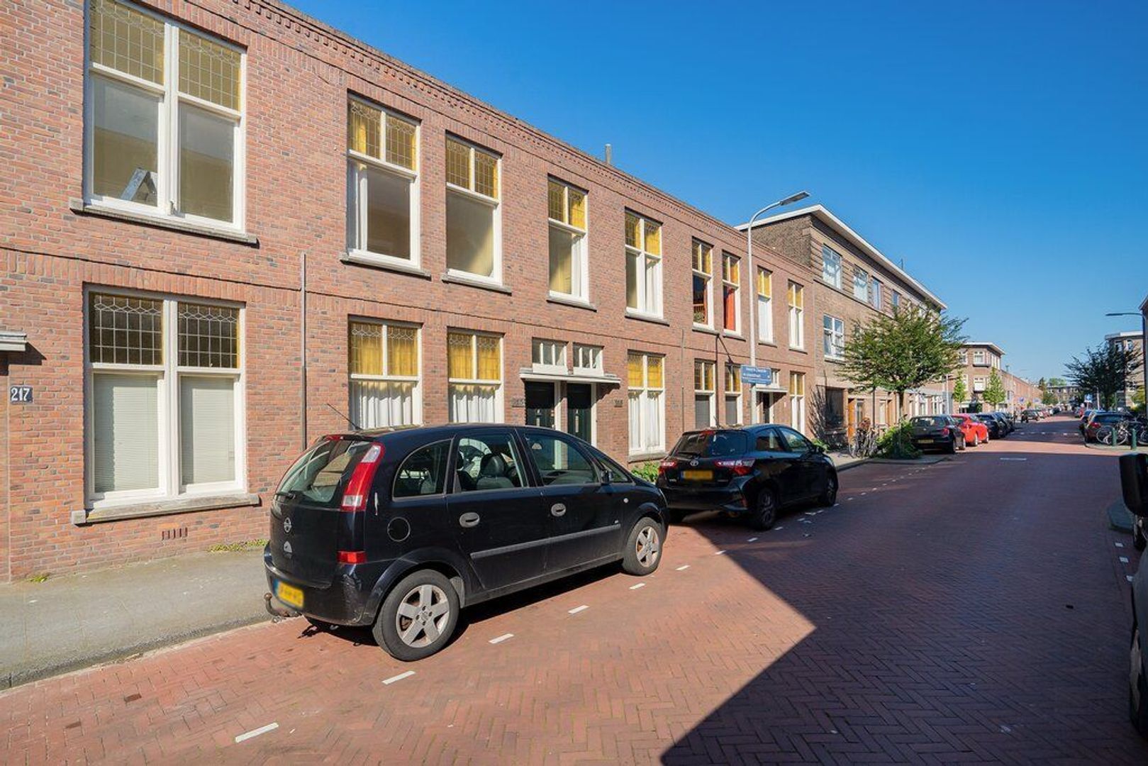 Hendrik Zwaardecroonstraat 213, Den Haag foto-22