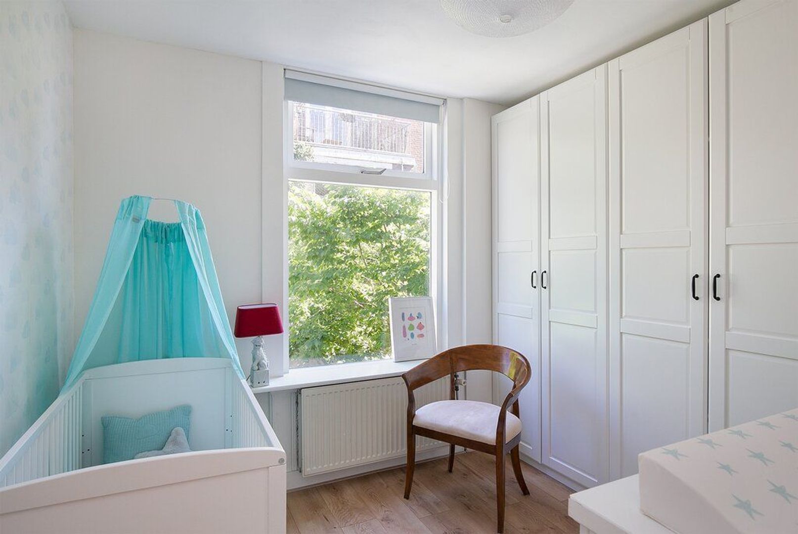 Rijklof van Goensstraat 53, Den Haag foto-20
