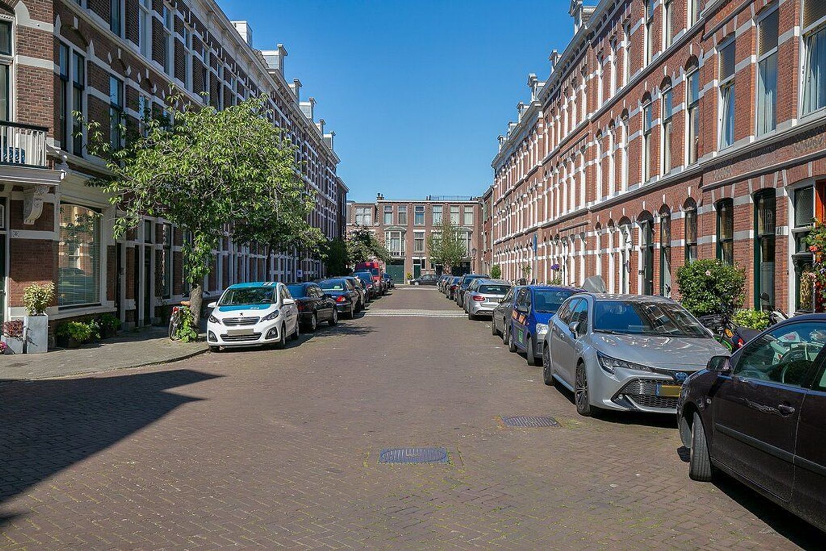 Rijklof van Goensstraat 53, Den Haag foto-1