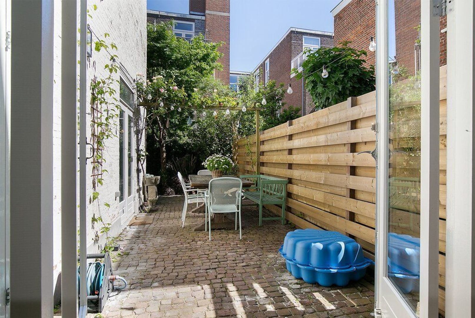 Rijklof van Goensstraat 53, Den Haag foto-25
