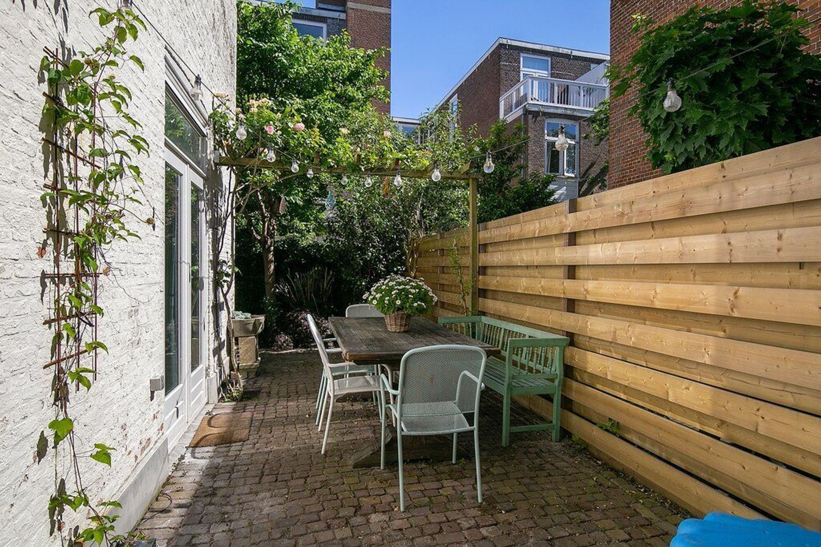 Rijklof van Goensstraat 53, Den Haag foto-4