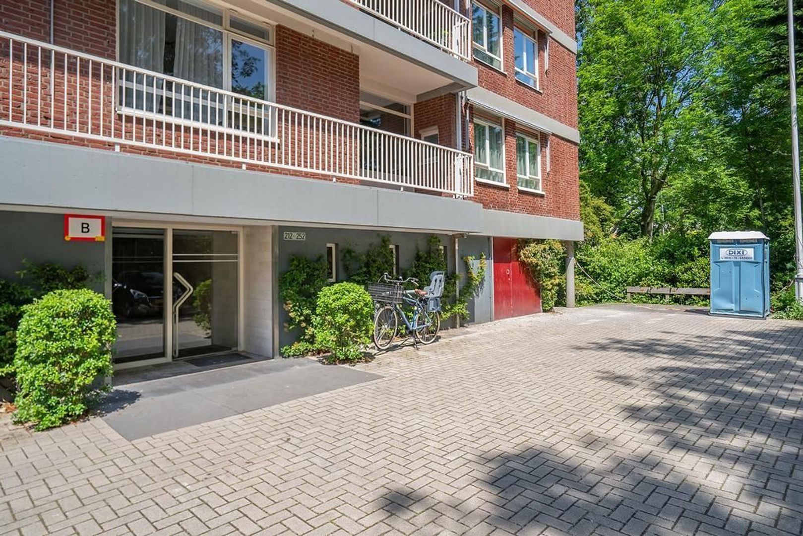 Kornalijnhorst 244, Den Haag foto-4