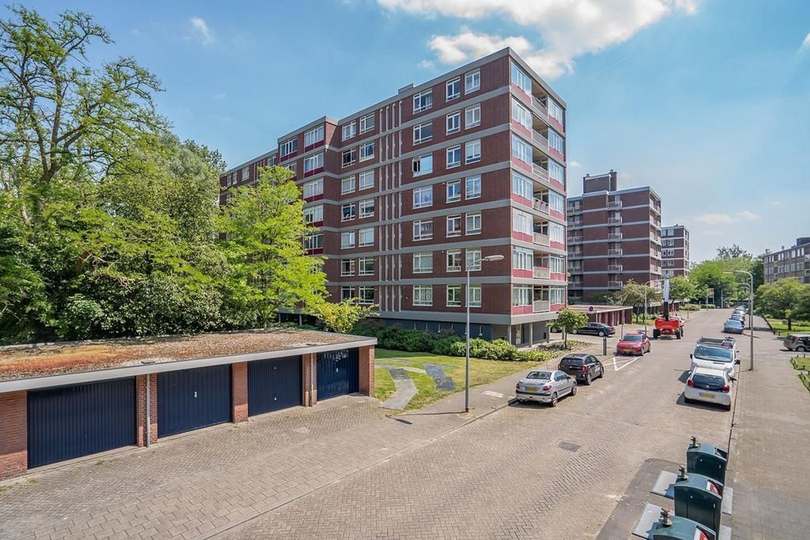 Kornalijnhorst 244, Den Haag foto-23