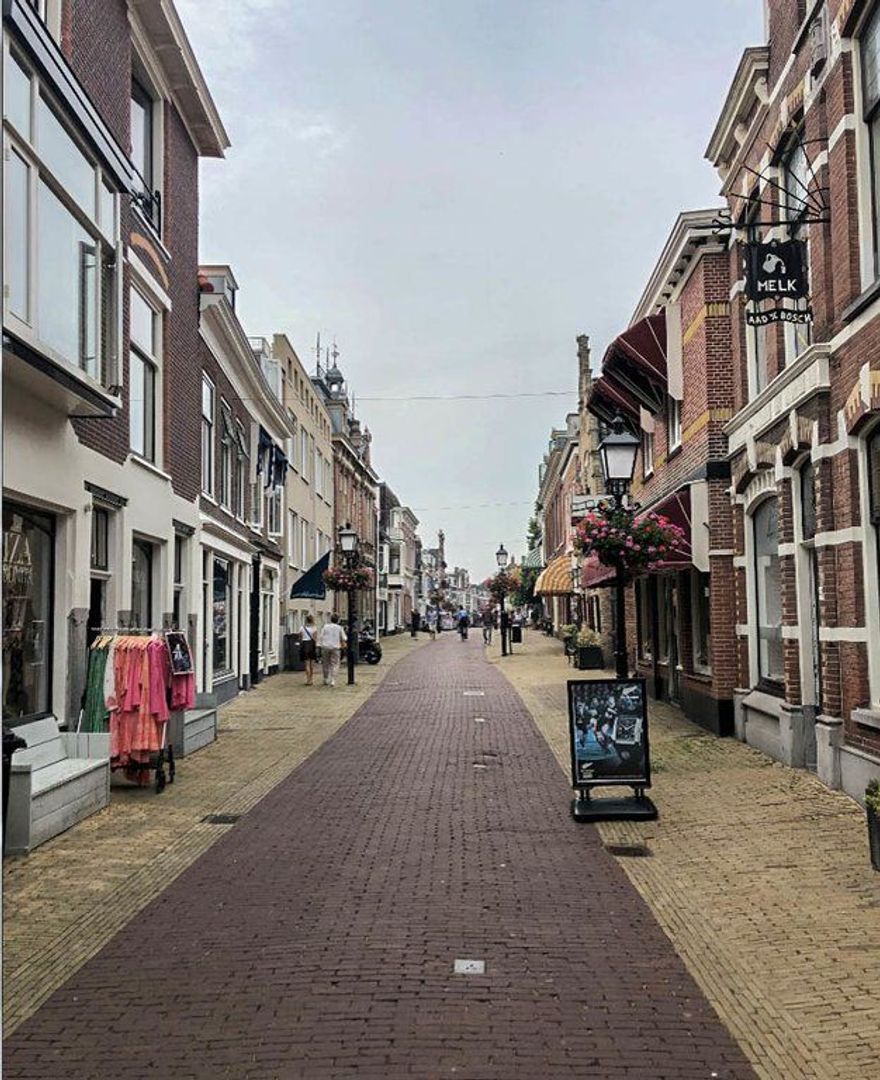 Herenstraat 41 II, Voorburg foto-19