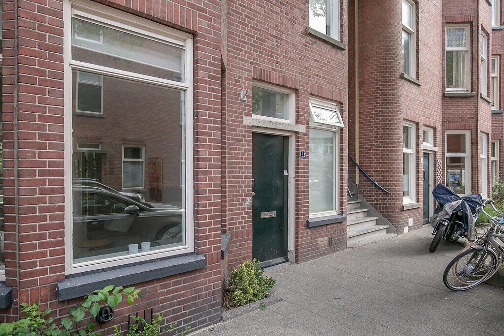 Van der Capellenstraat 14, Den Haag foto-6