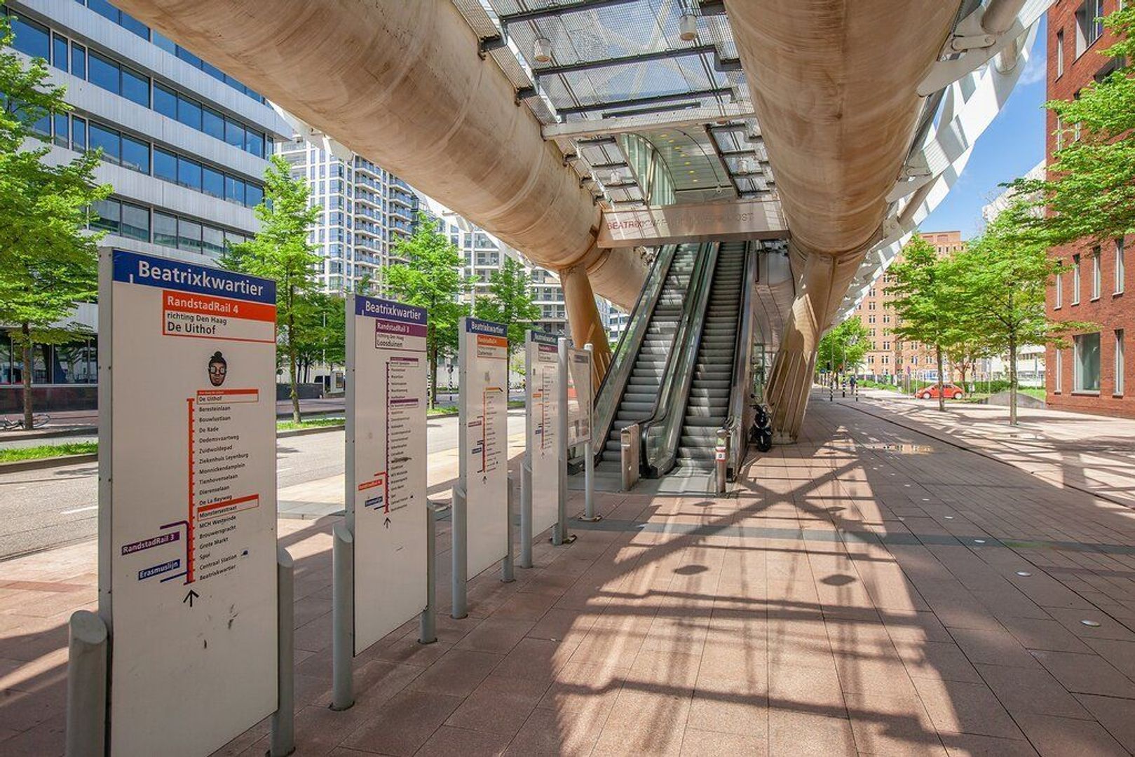 Van den Boschstraat 284, Den Haag foto-28