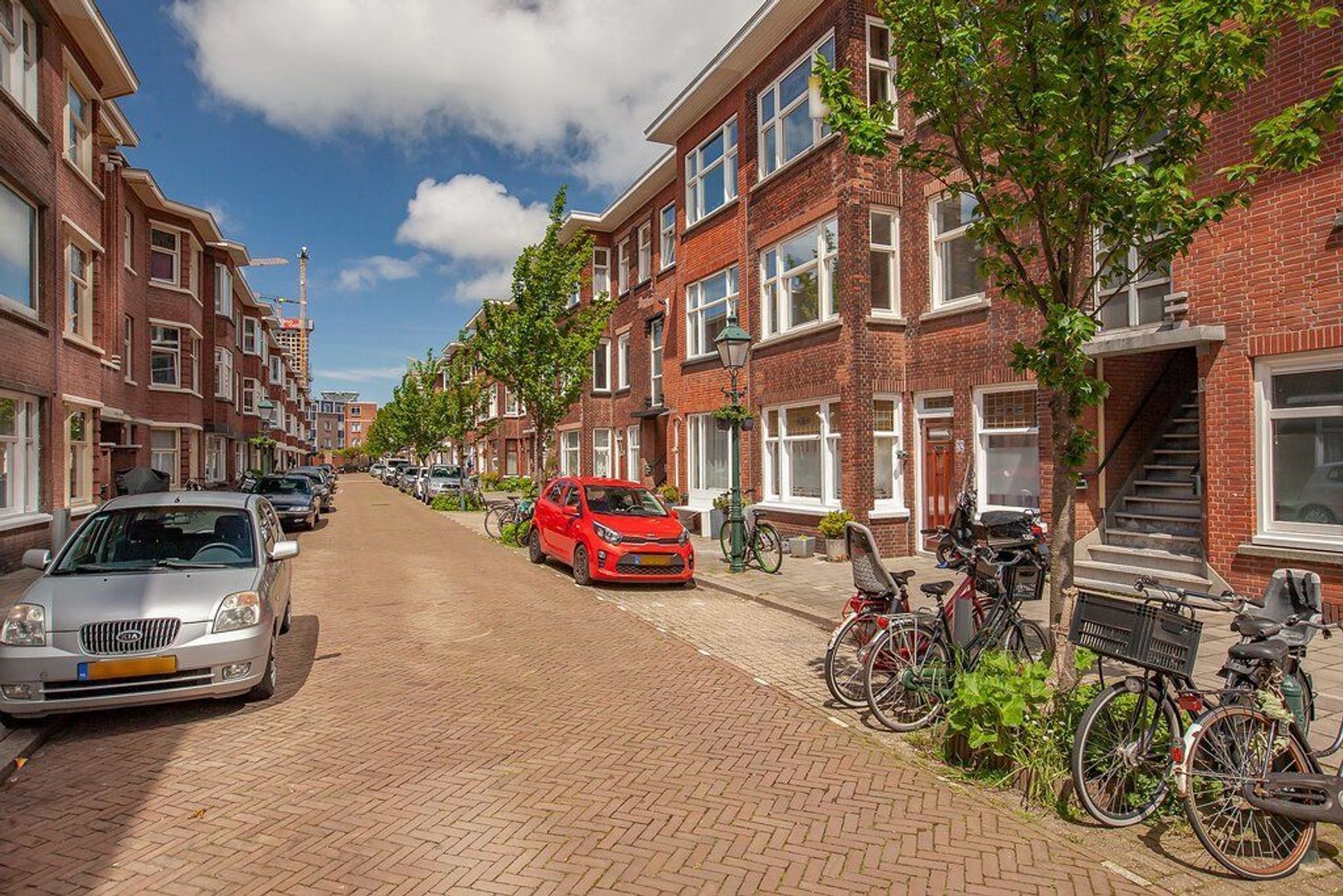 Van den Boschstraat 284, Den Haag foto-26