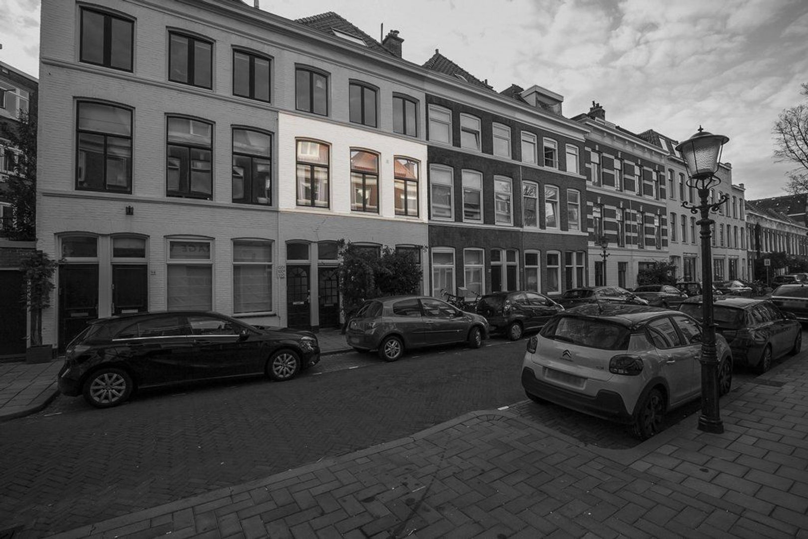Tollensstraat 100, Den Haag foto-3