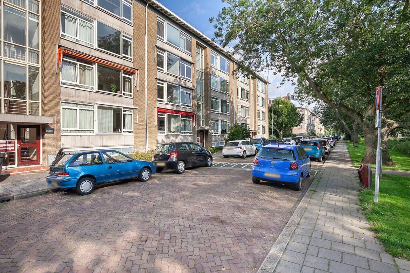 Aart van der Leeuwkade 60, Voorburg foto-31