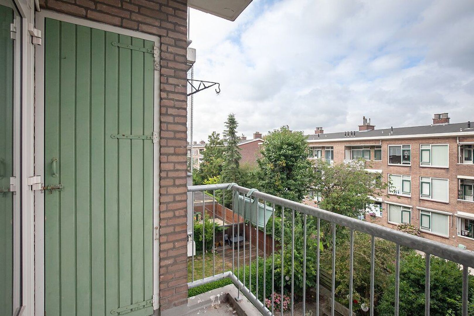 Aart van der Leeuwkade 60, Voorburg foto-27