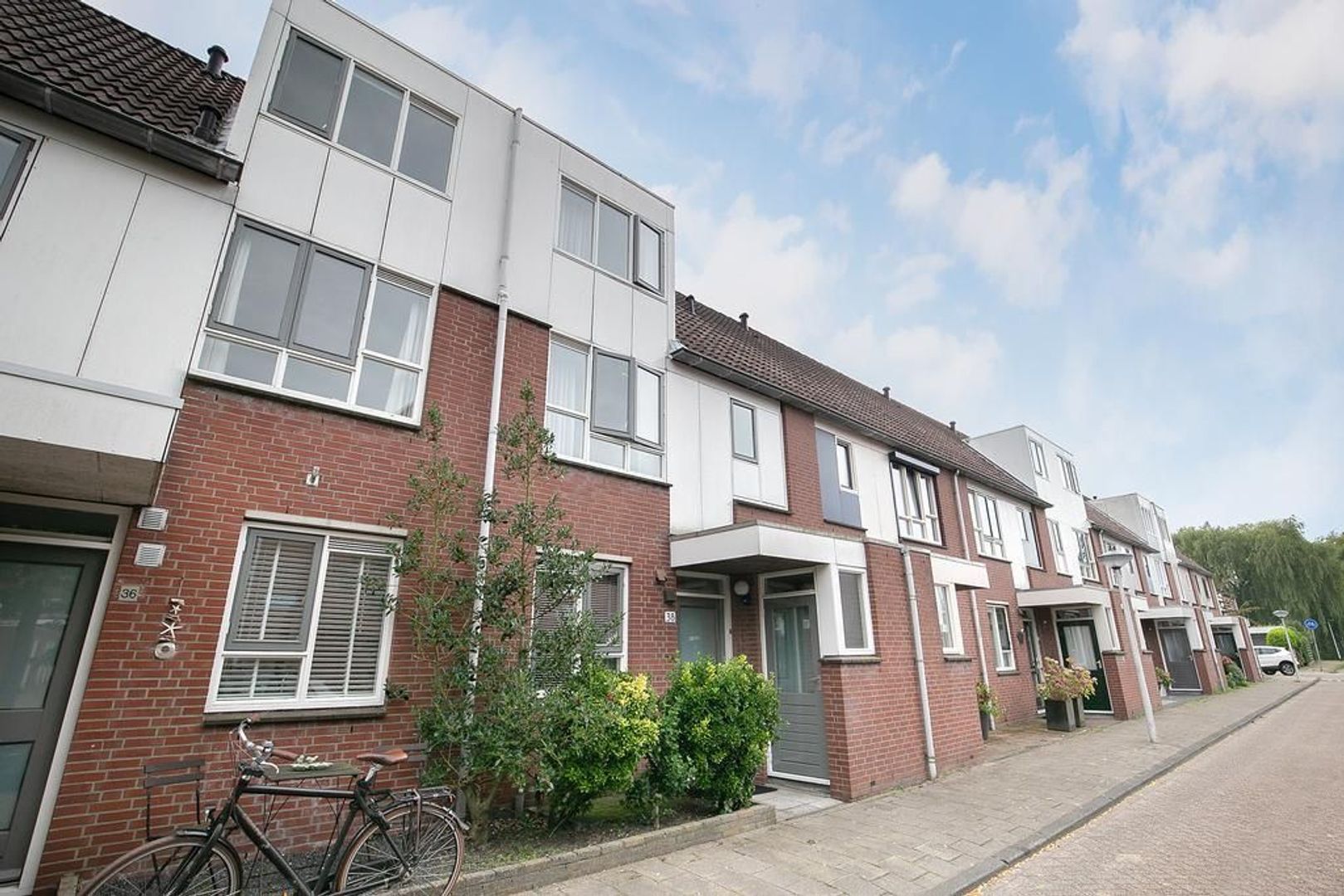 Esther de Boer-van Rijkstraat 38, Leiden foto-5