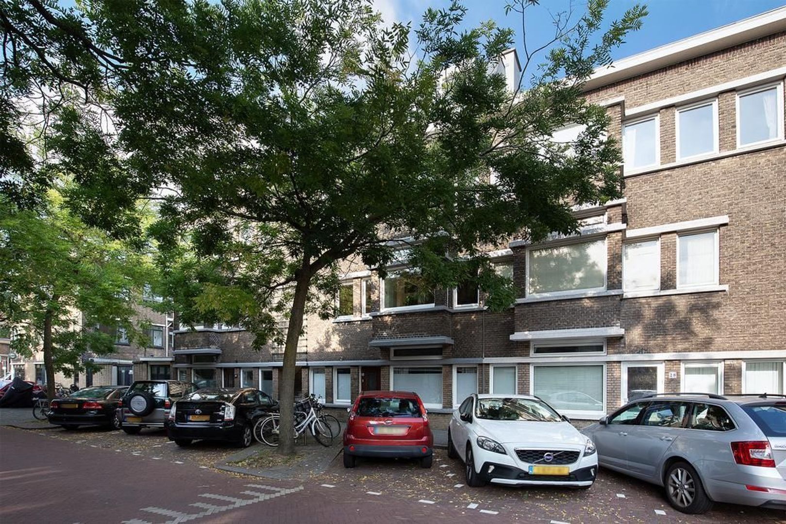 Van Heutszstraat 24, Den Haag foto-25