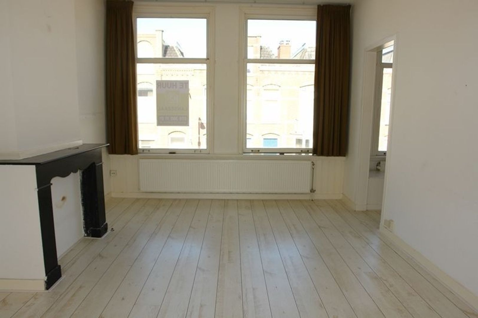 Edisonstraat 60, Den Haag foto-1