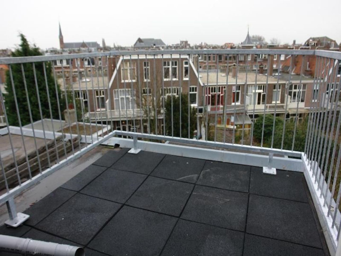 Edisonstraat 60, Den Haag foto-6