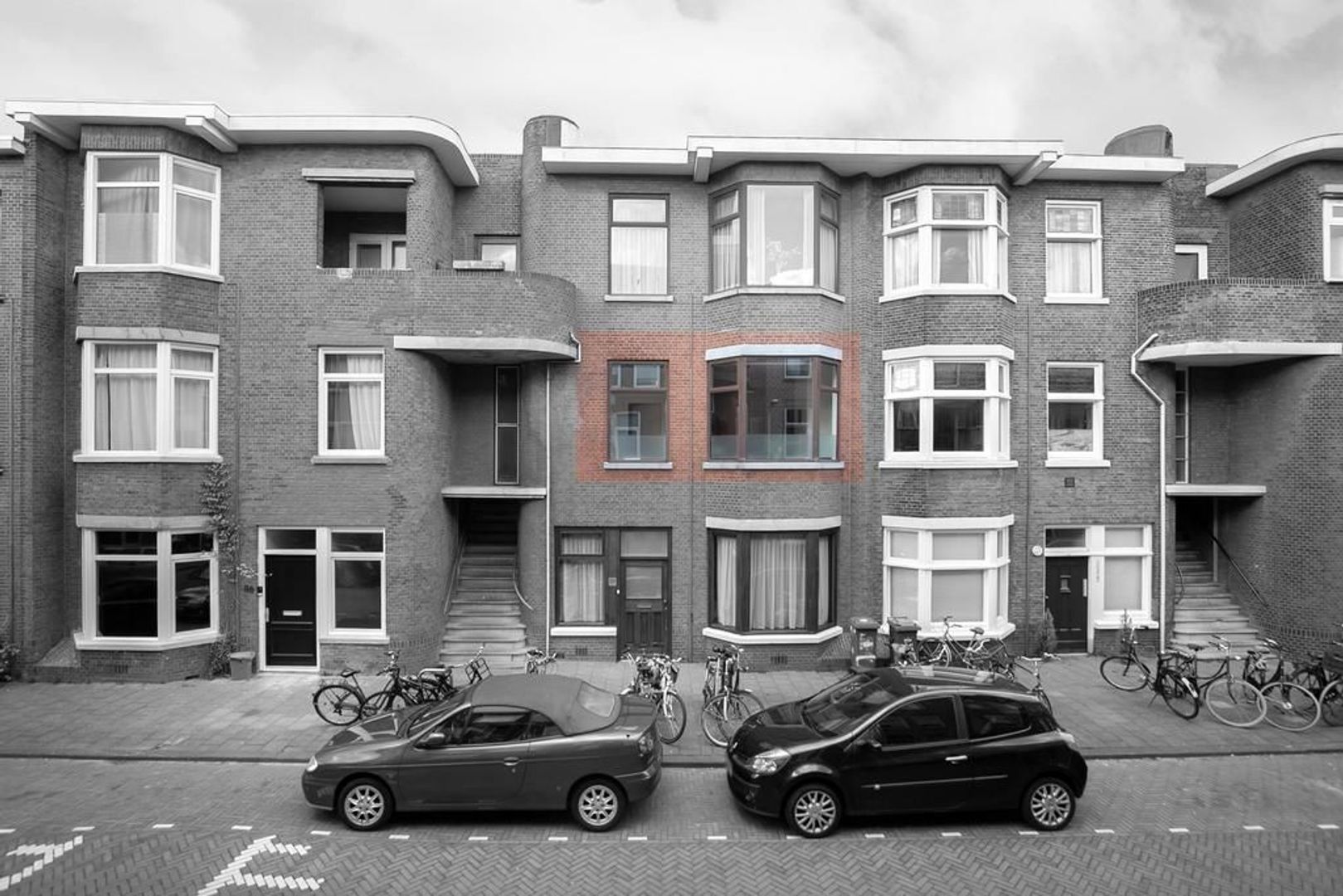 Usselincxstraat 124, Den Haag foto-4