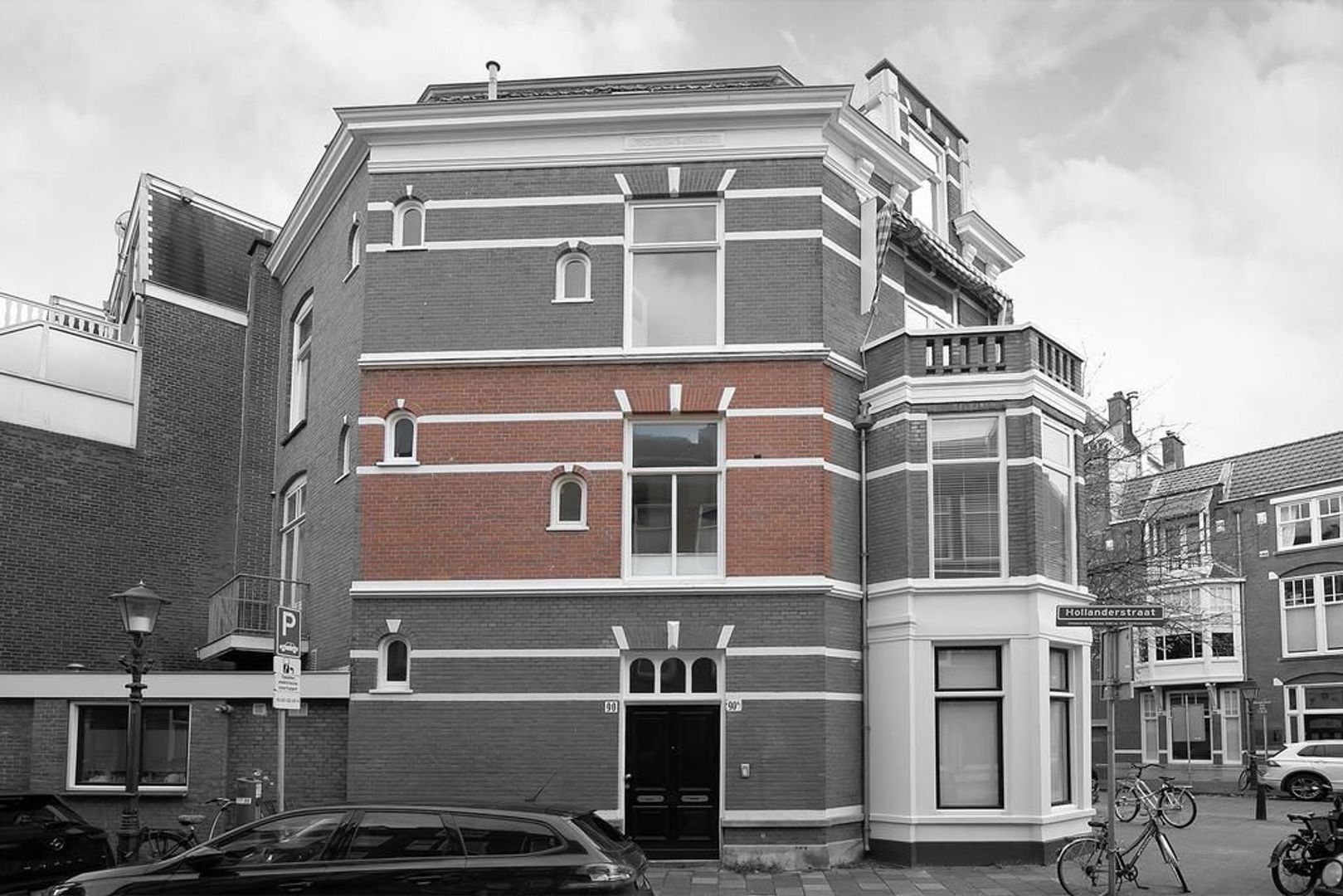 Hollanderstraat 90, Den Haag foto-5