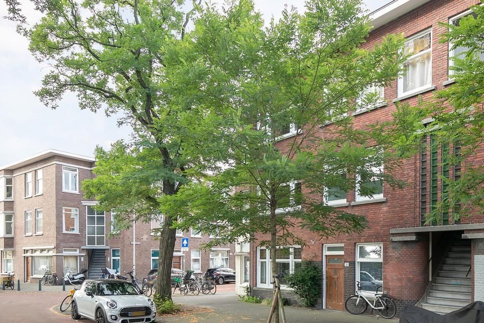 Van der Wyckstraat 29, Den Haag foto-16