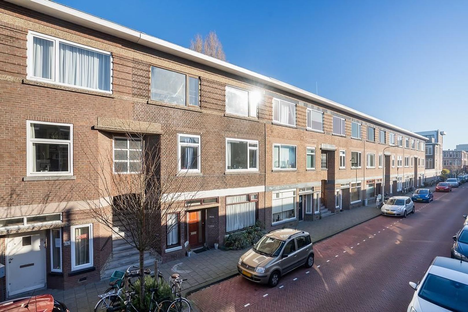 Hendrik Zwaardecroonstraat 158, Den Haag foto-26