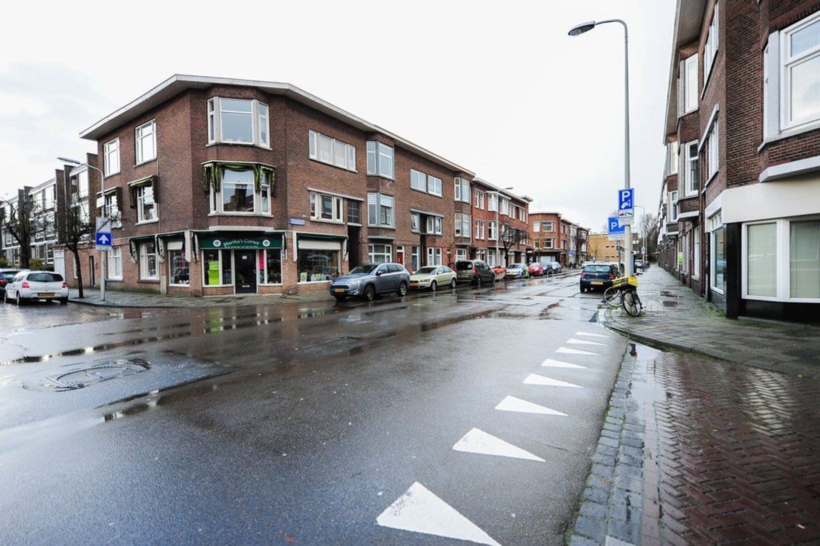 Theresiastraat 368, Den Haag foto-26