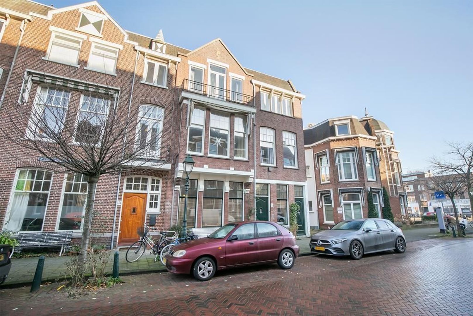 3e Louise de Colignystraat 156, Den Haag foto-24