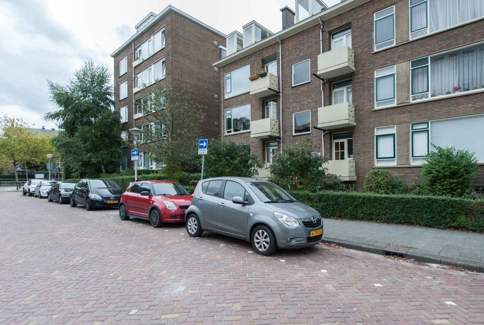 De Carpentierstraat 127, Den Haag foto-33