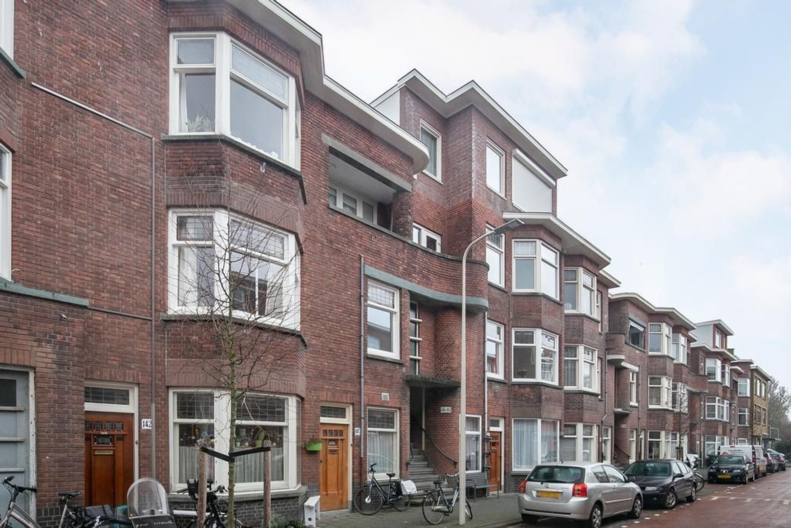 Merkusstraat 152, Den Haag foto-24