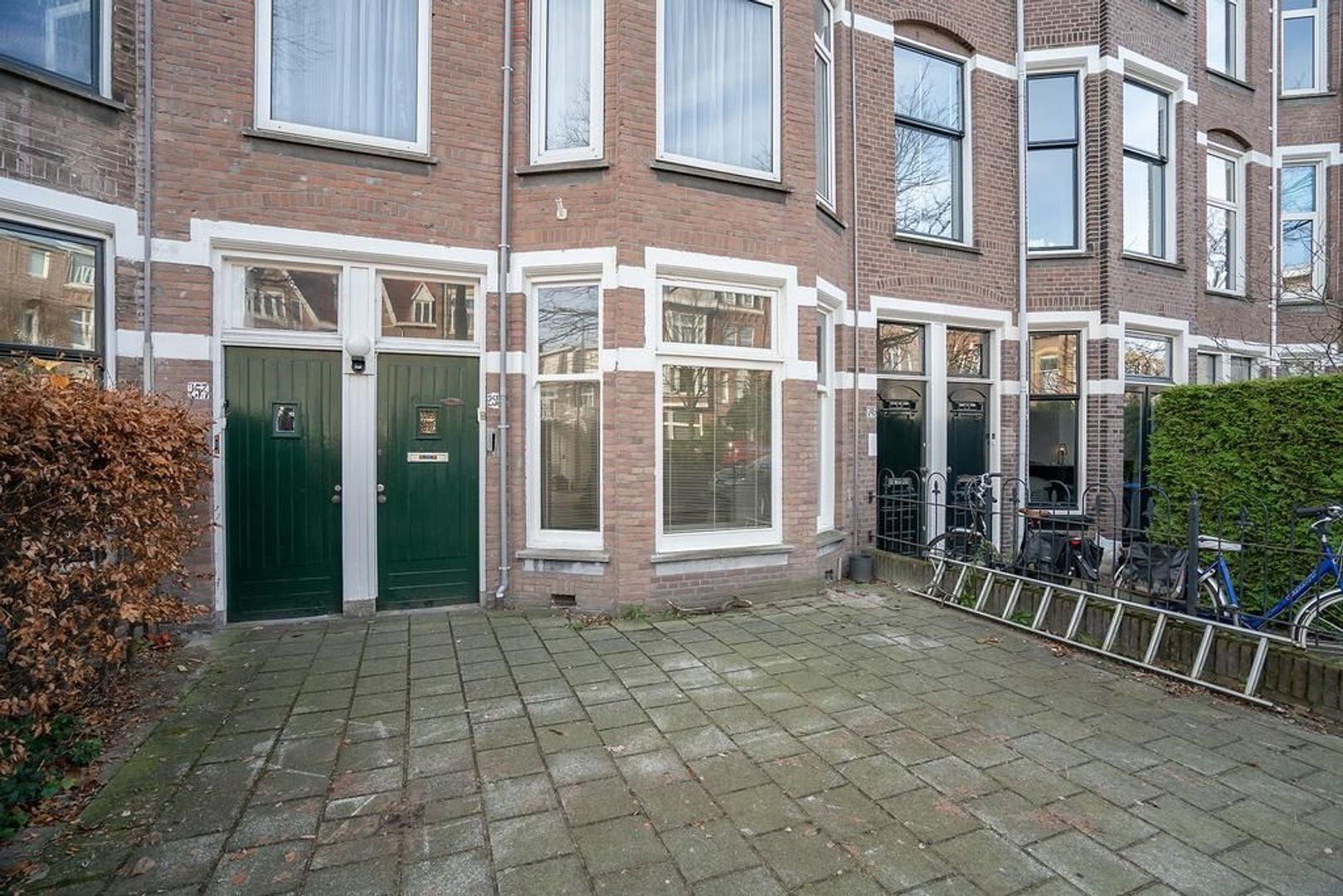 Laan van Nieuw-Oost-Indie 251, Den Haag foto-1