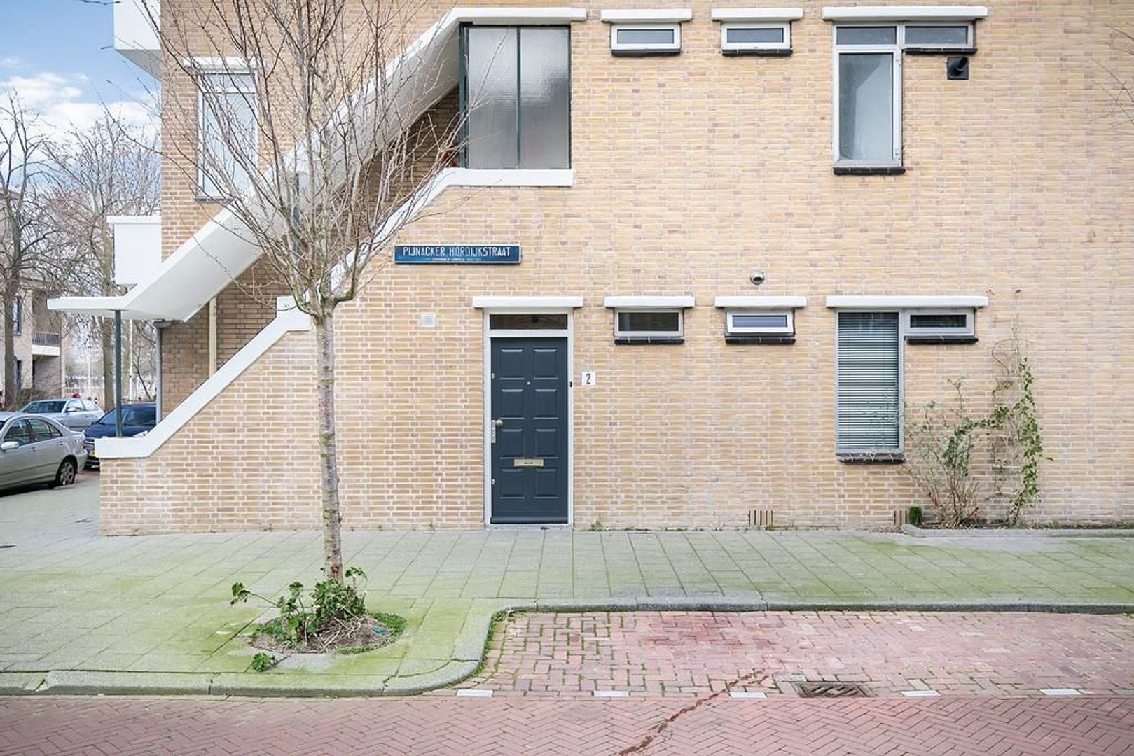 Pijnacker Hordijkstraat 2, Den Haag foto-4